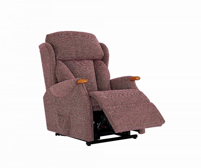 Celebrity - Canterbury Petite Recliner Chair