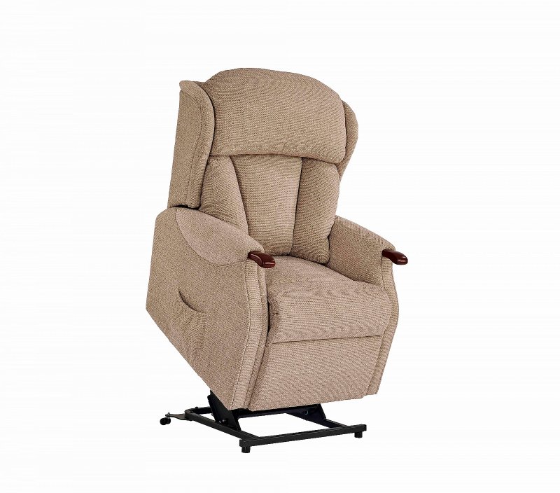 Celebrity - Canterbury Standard Rise and Recliner Chair
