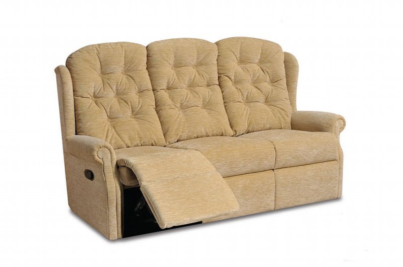 Celebrity - Woburn 3 Seater  Reclining Sofa
