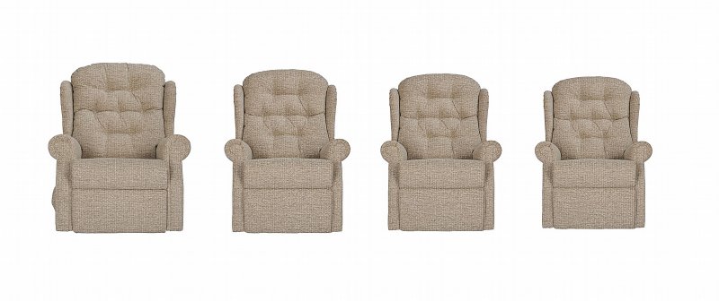 Celebrity - Woburn Chairs