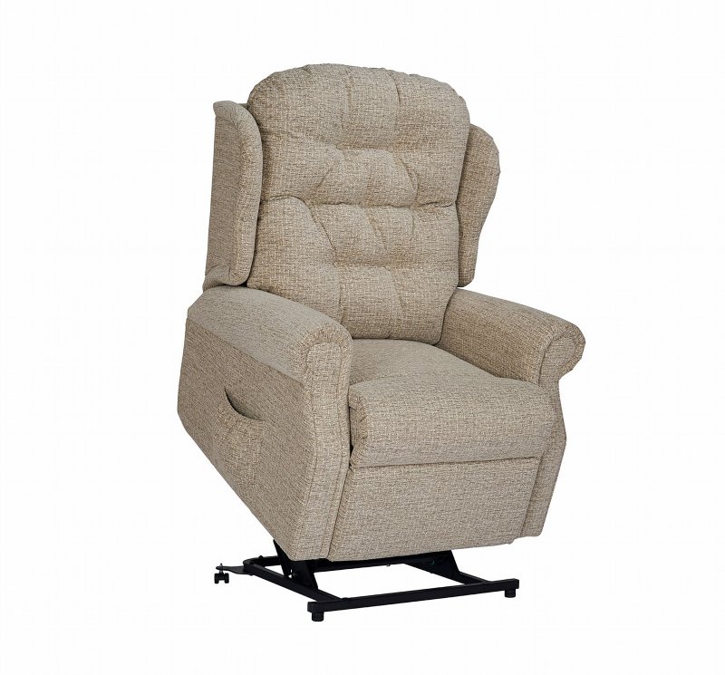Celebrity - Woburn Grande Riser  Recliner Chair