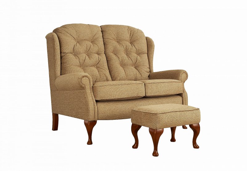 Celebrity - Woburn 2 Seater Sofa