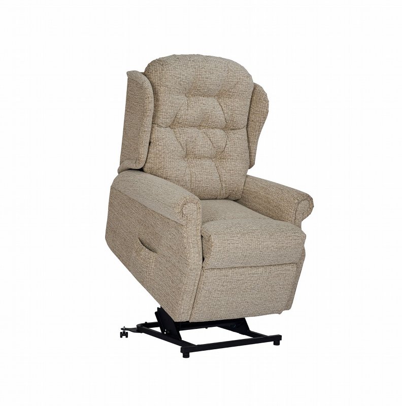 Celebrity - Woburn Compact Riser Recliner Chair