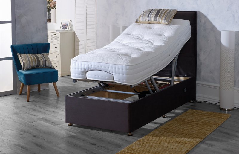 Highgrove Beds - Ludlow Electric Bed