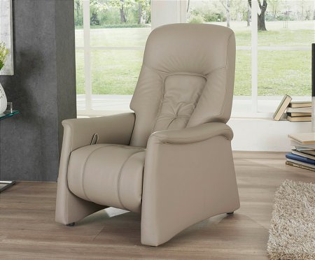 Himolla - Themse Leather Recliner Chair