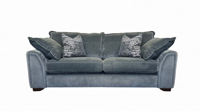 Webb House - Toulouse 2.5 Seater Sofa