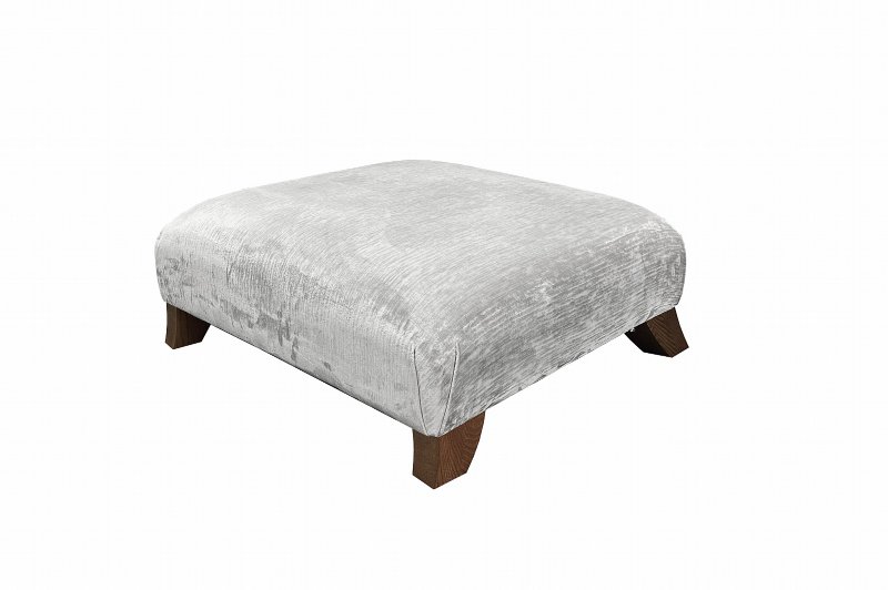 Webb House - Toulouse Design Footstool