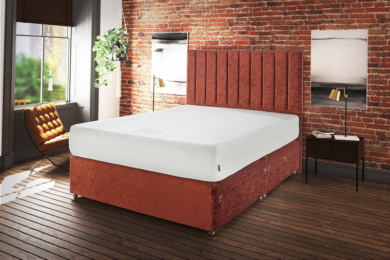 Kaymed - Jakarta 1600 Divan Bed