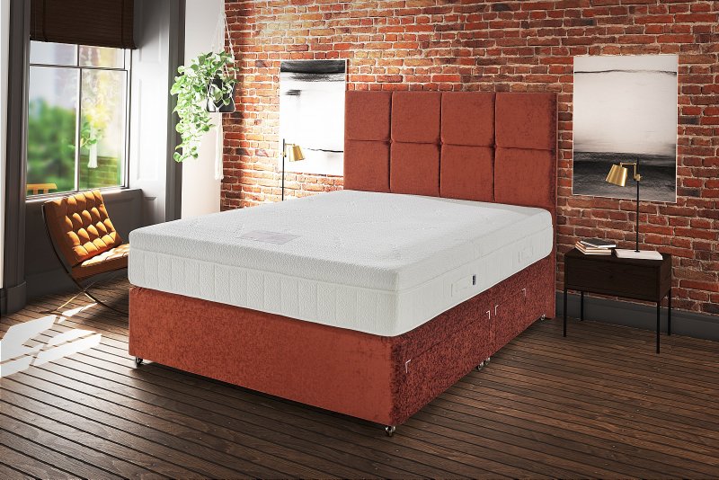 Kaymed - Jakarta 2000 Divan Bed