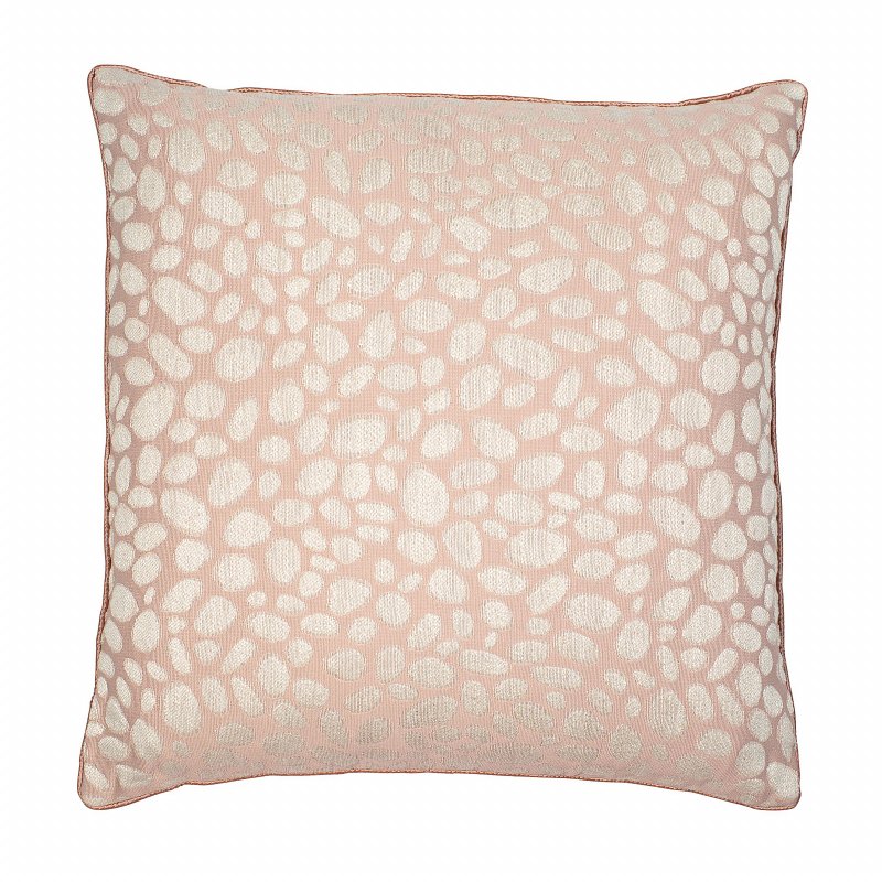 Malini - SCFP Pebbles Blush Cushion