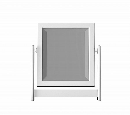 Hill and Hunter - Modo Bedroom Swing Mirror