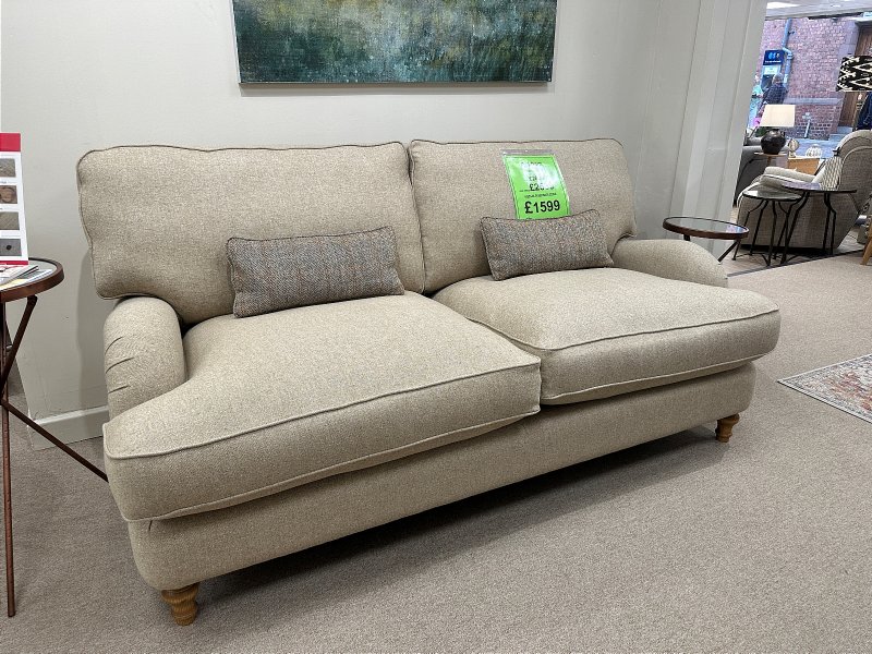 Wood Bros - Askham Large Sofa 