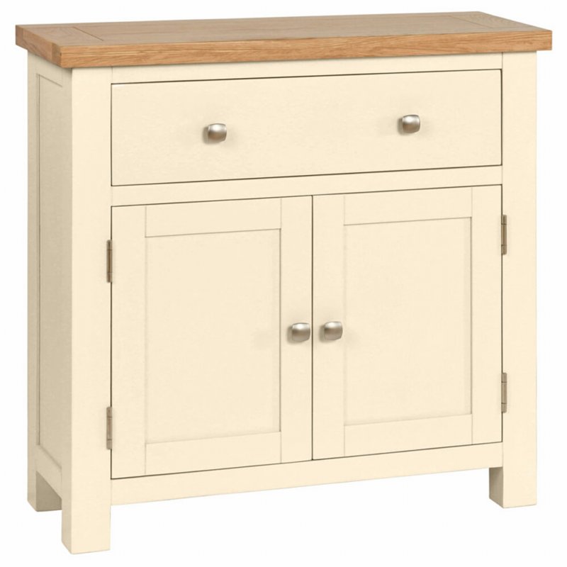 Webb House - Dorset Painted Compact Sideboard