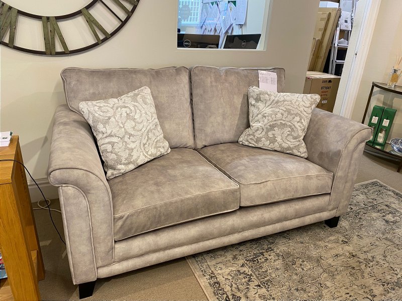 Alstons Upholstery - Fleming 2 Seater Sofa