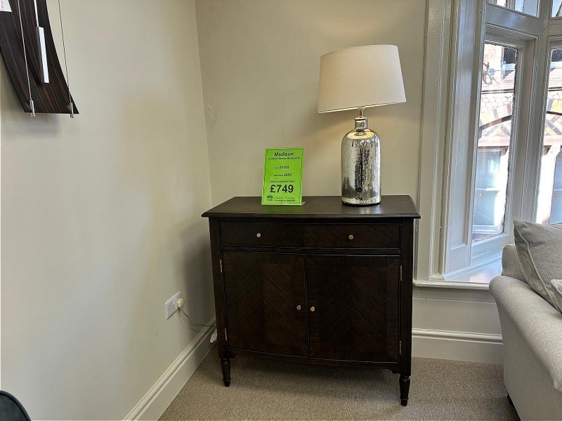 Webb House - Madison Sideboard