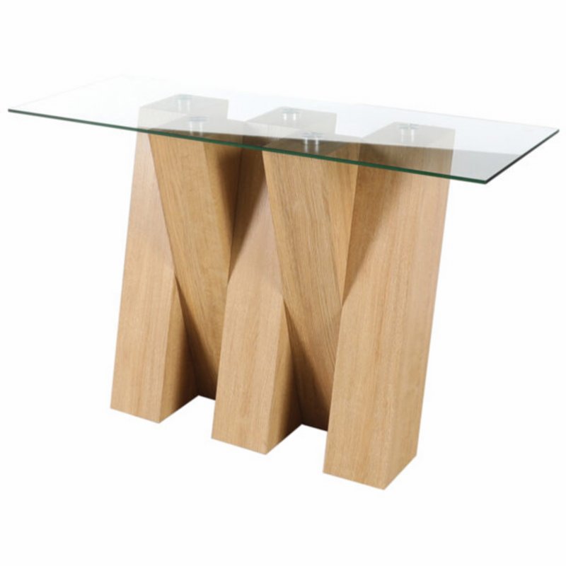 Webb House - Nevada Console Table