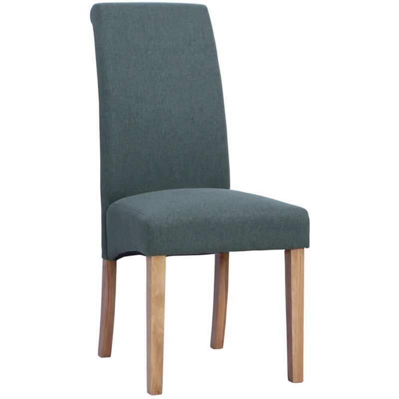 Webb House - Westbury Green Chair