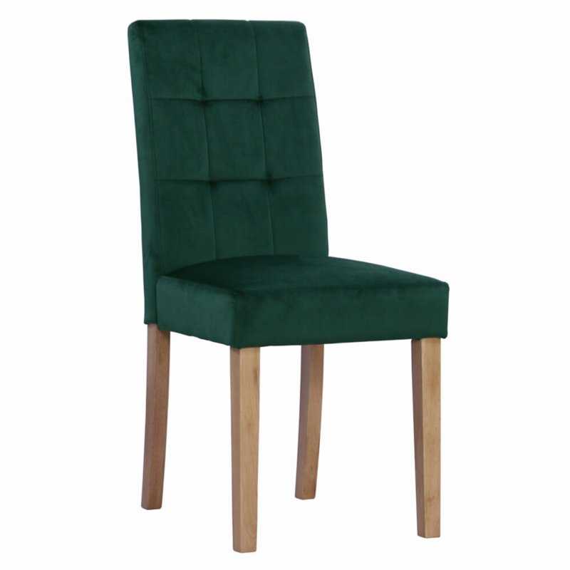 Webb House - Ashbury Forest Chair