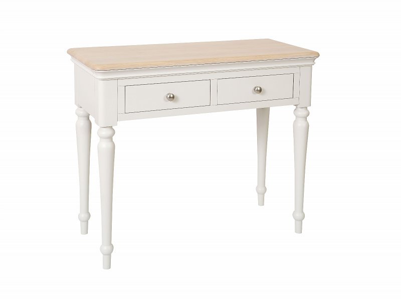 Devonshire Living - Lydford Dressing Table