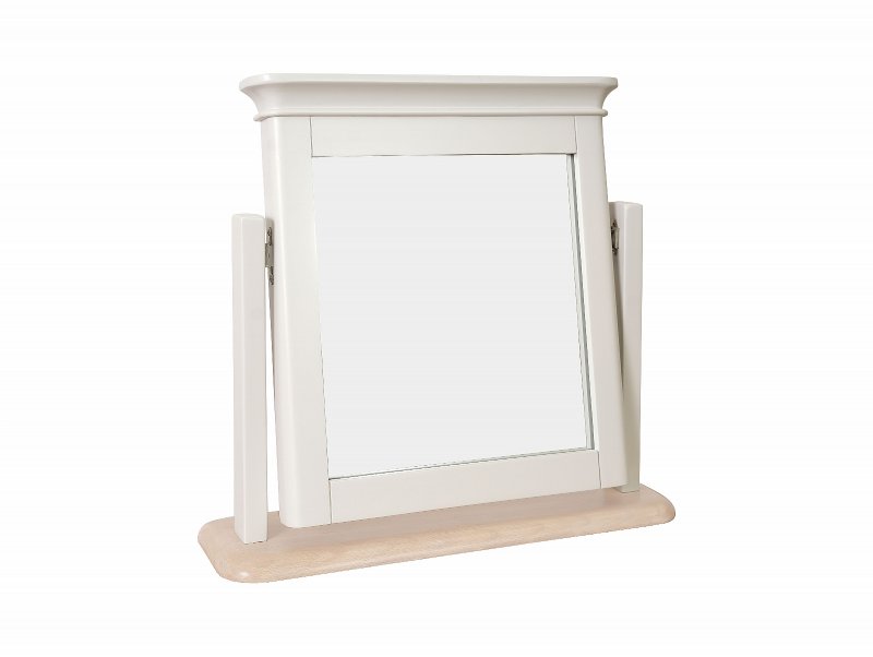 Devonshire Living - Lydford Dressing Table Mirror