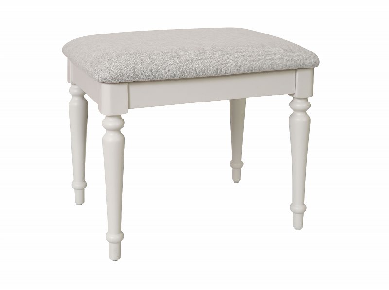 Devonshire Living - Lydford Dressing Table Stool