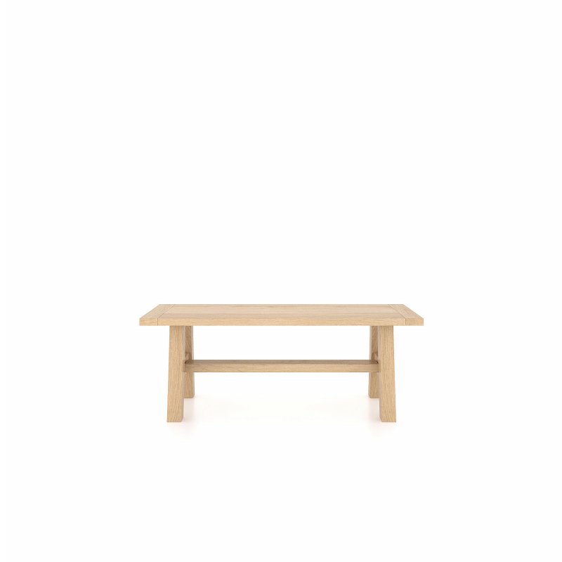 Bell and Stocchero - Bassano Dining Bench