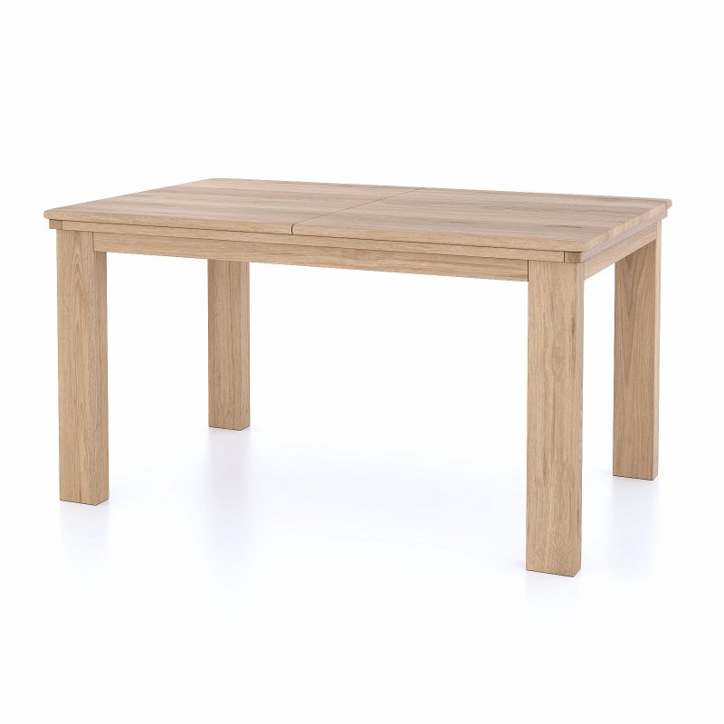 Bell and Stocchero - Schio Living and Dining Extending Dining Table