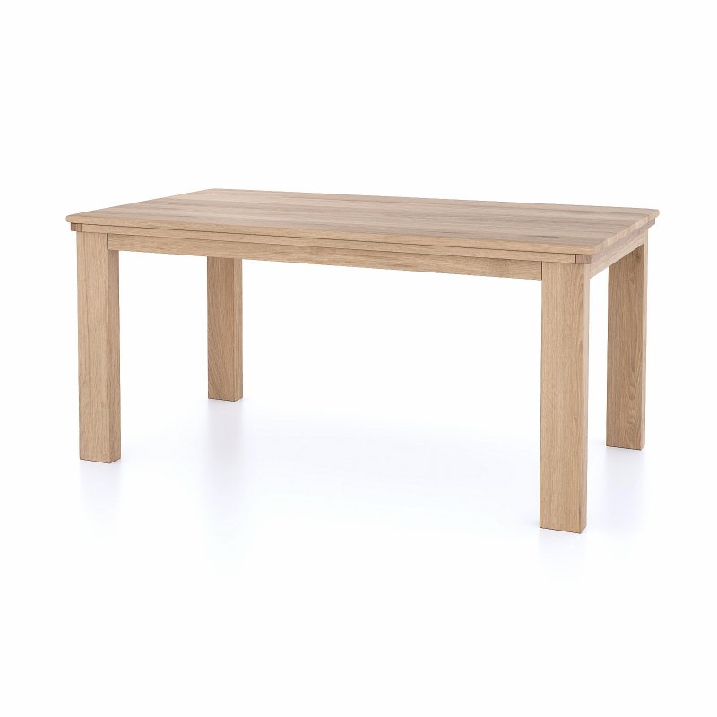 Bell and Stocchero - Schio Living and Dining Fixed Top Dining Table 