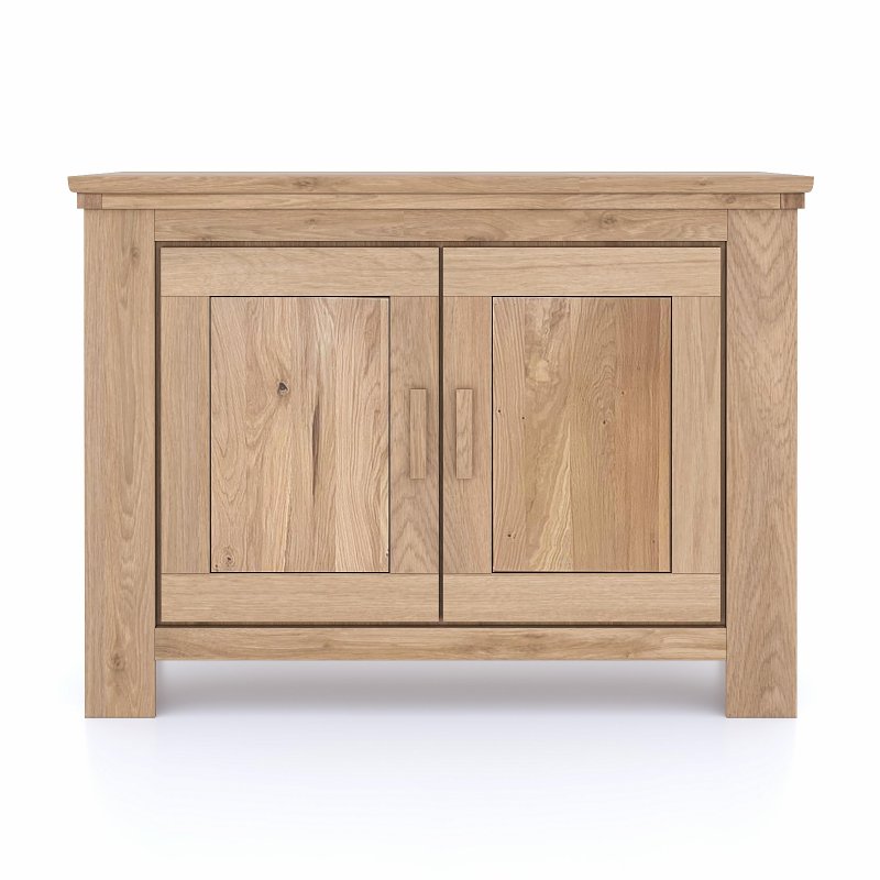 Bell and Stocchero - Schio Living and Dining 2 Door Sideboard