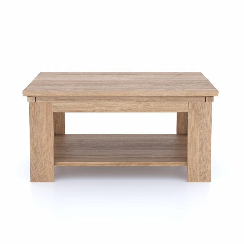 Bell and Stocchero - Schio Living and Dining Coffee Table