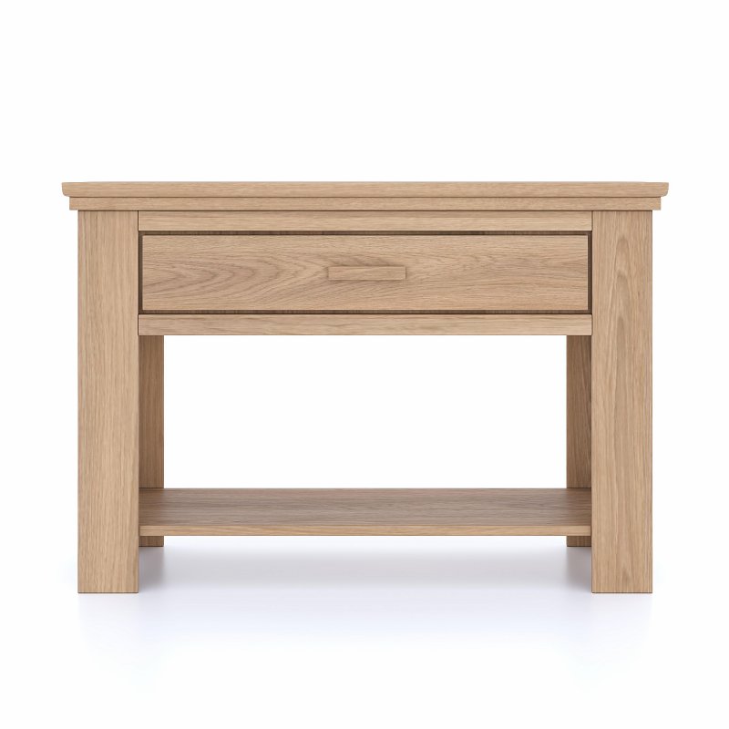 Bell and Stocchero - Schio Living and Dining Console Table