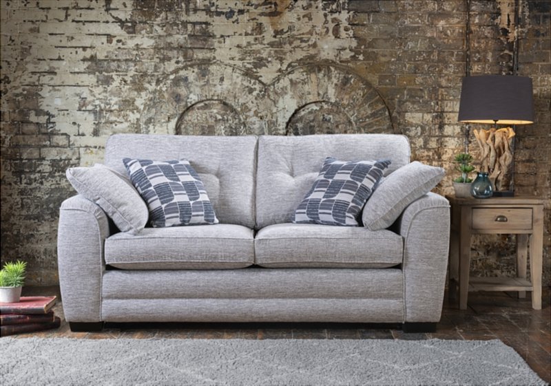 Alstons Upholstery - Cuba 3 Seater Sofabed