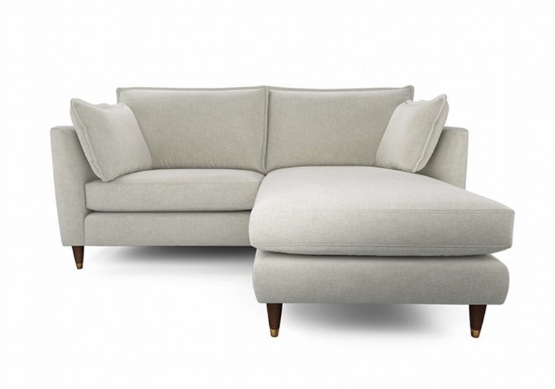 The Lounge Co - Charlotte Chaise End Sofa