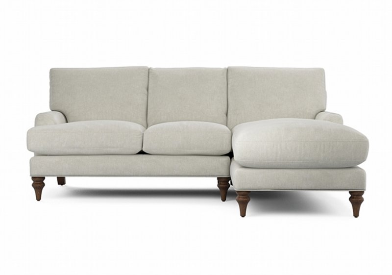 The Lounge Co - Rose Chaise End Sofa