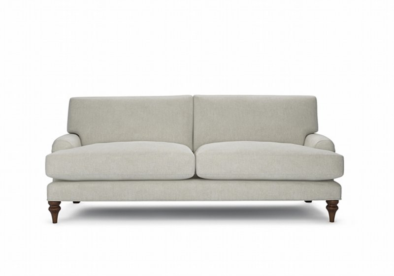 The Lounge Co - Rose 2 Seater Sofa