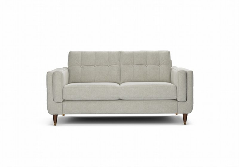 The Lounge Co - Madison 2.5 Seater Sofa