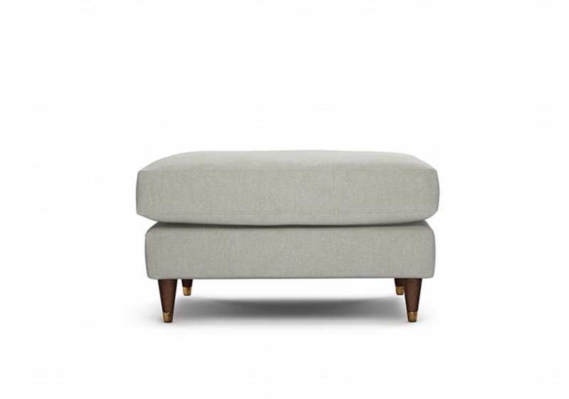 The Lounge Co - Madison Footstool