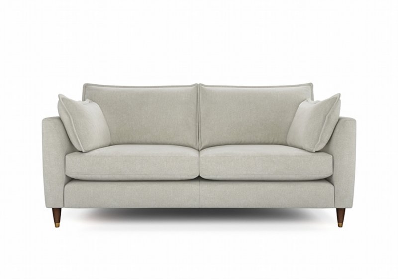 The Lounge Co - Charlotte 3 Seater Sofa