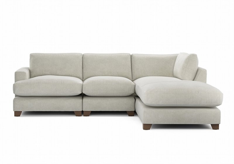 The Lounge Co - Lola Chaise End Sofa