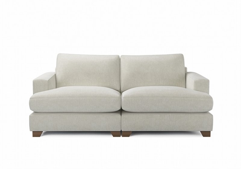 The Lounge Co - Lola 3 Seater Sofa