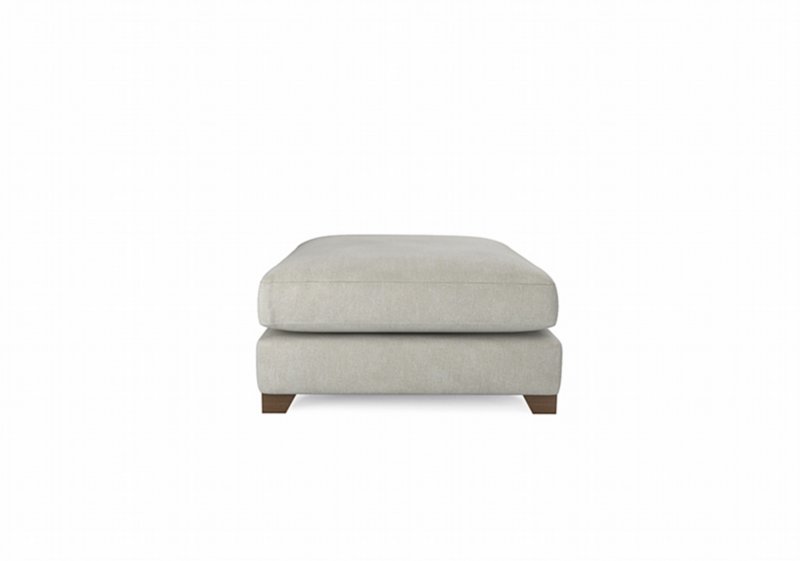 The Lounge Co - Lola Footstool