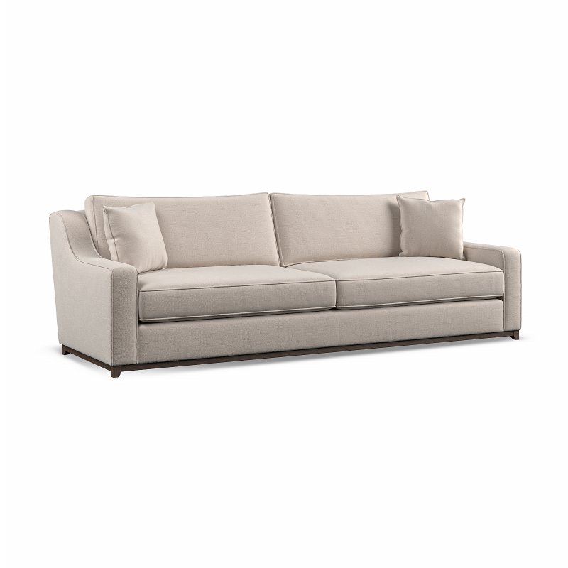 Meridian - Georgia 4 Seater Sofa