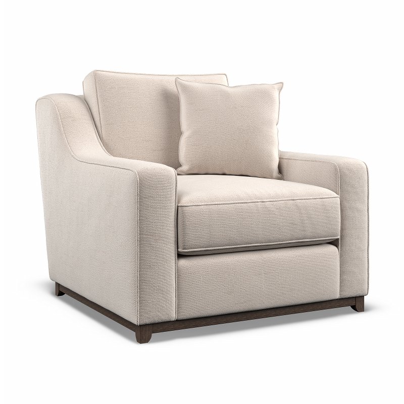 Meridian - Georgia Armchair