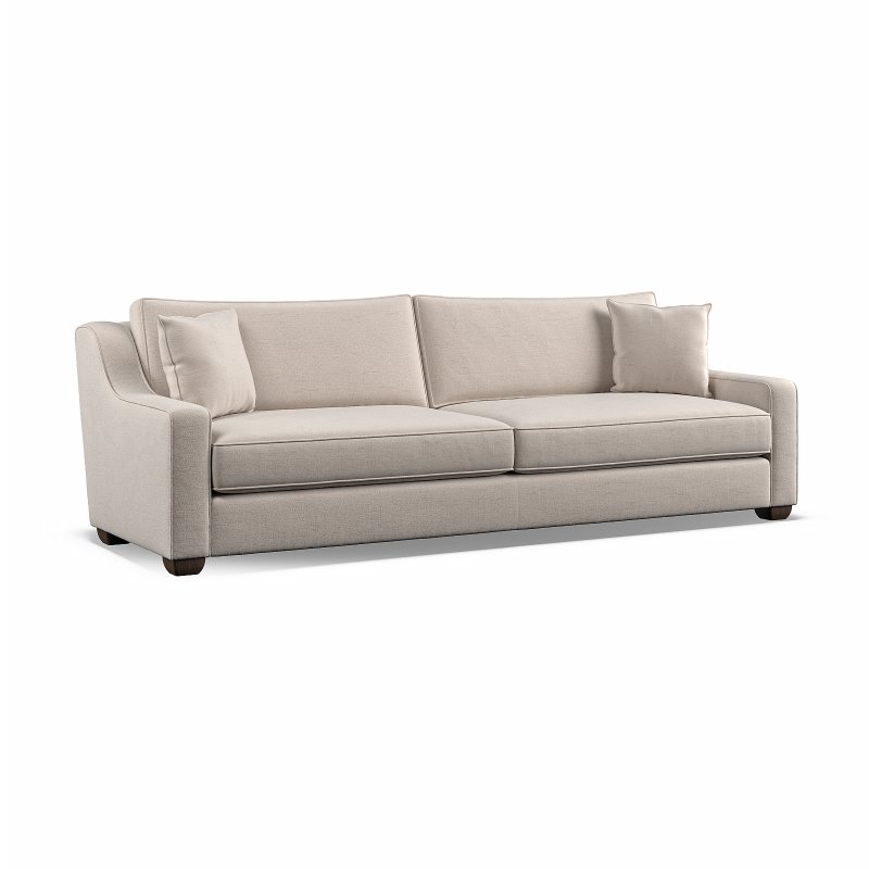 Meridian - Hampton 4 Seater Sofa