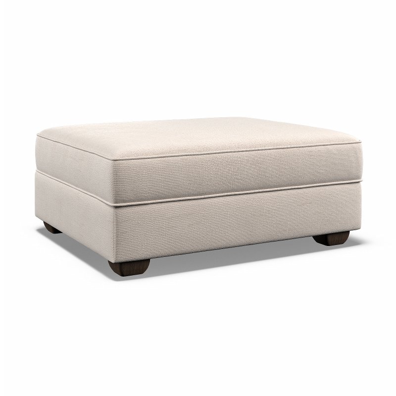 Meridian - Hampton Footstool