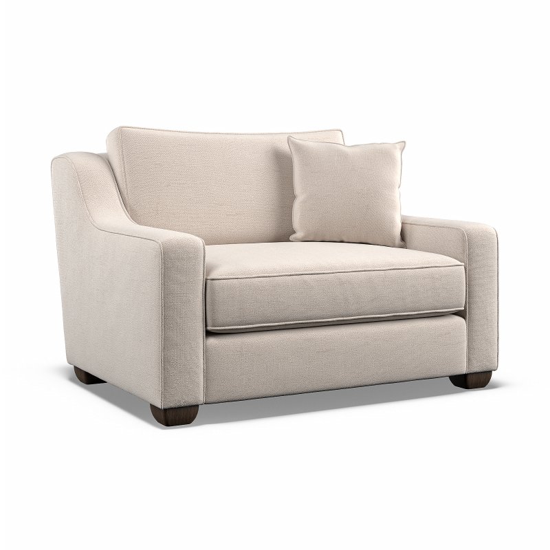 Meridian - Hampton Loveseat