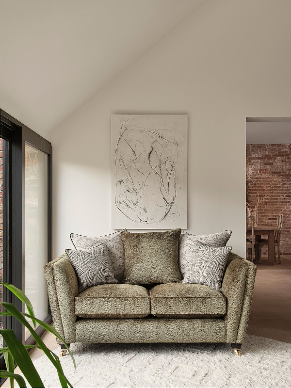 Parker Knoll - Harlow 2 Seater Sofa