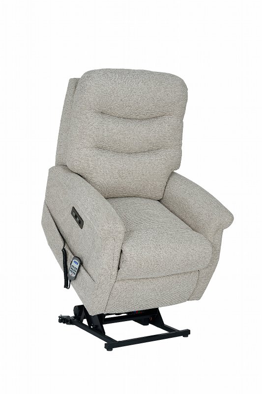 Celebrity - Hollingwell Petite Single Motor Lift And Rise Recliner 