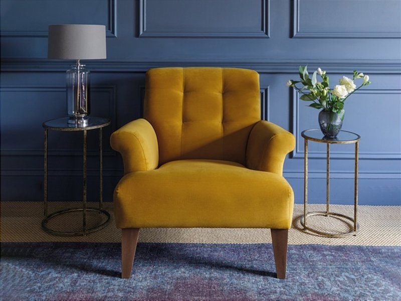 The Lounge Co - Joseph Chair