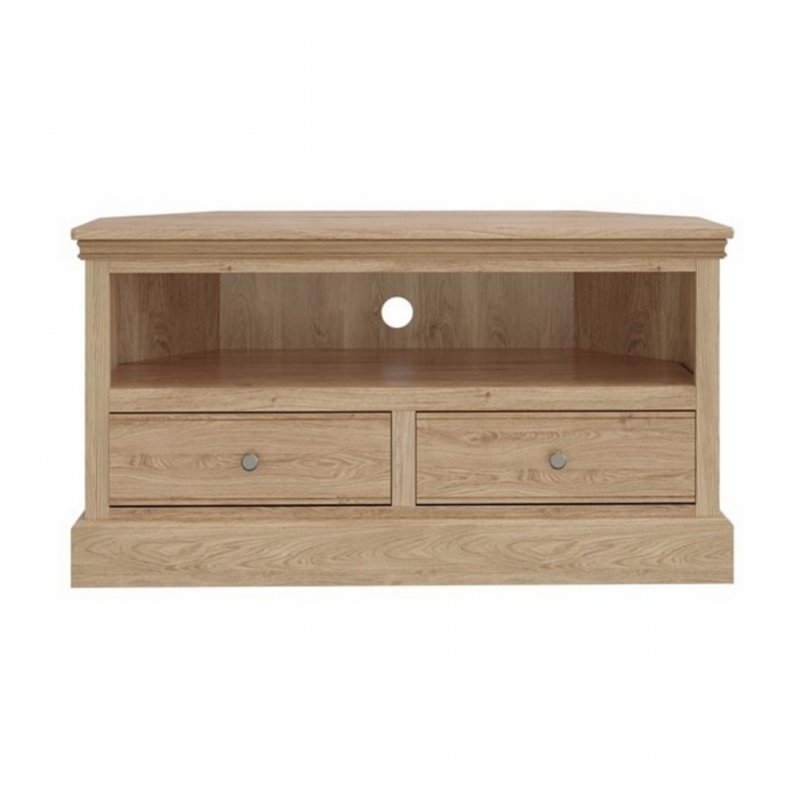 Hill and Hunter - Arlington Corner TV Unit